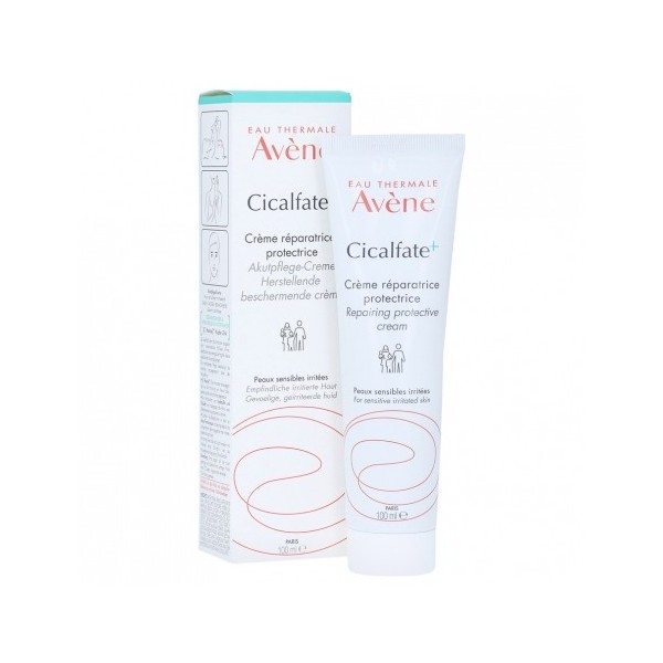 AVENE CICALFATE CREMA REPARADORA 100 ML