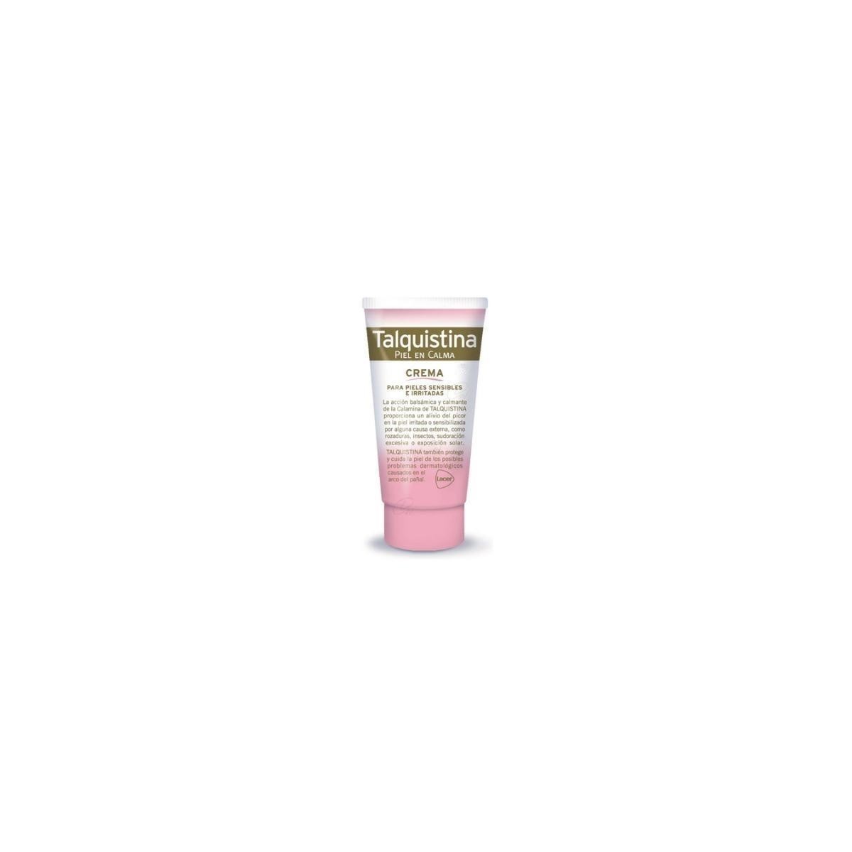 TALQUISTINA CREMA 50 ML