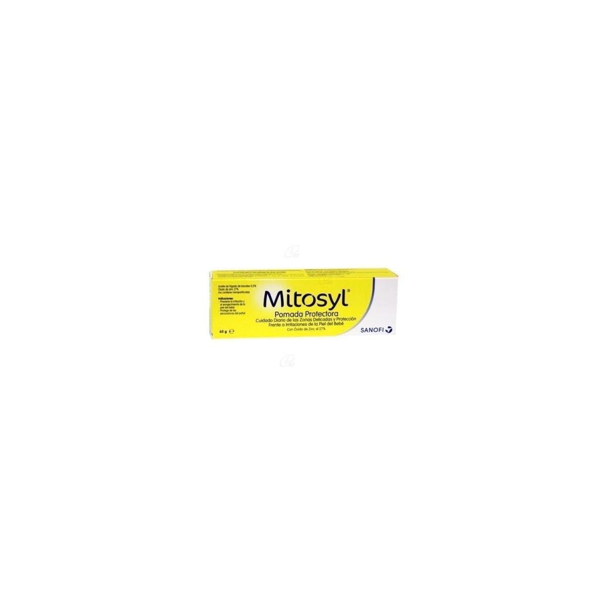 MITOSYL POMADA PROTECTORA 65 G