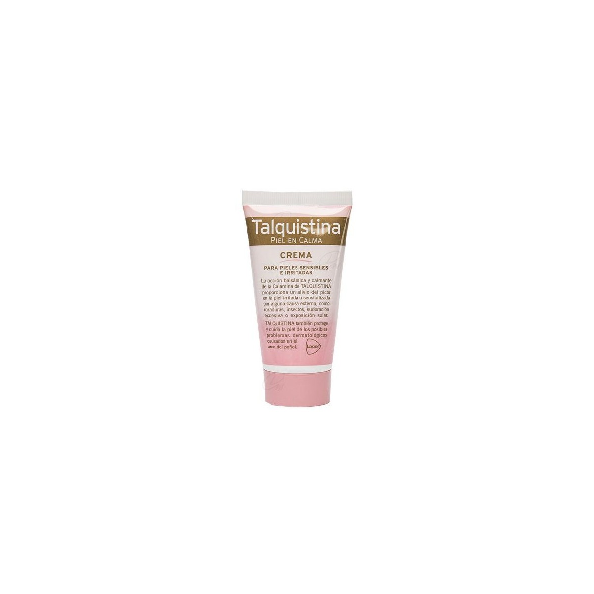 TALQUISTINA CREMA  100 ML
