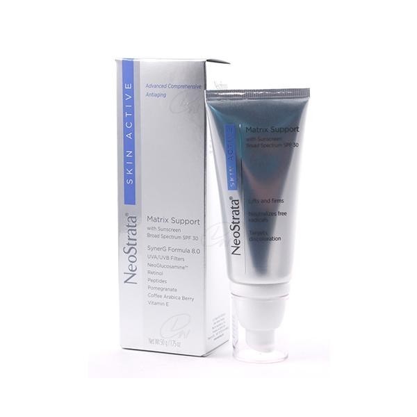 NEOSTRATA SKIN ACTIVE MATRIX SUPPORT SPF 30 50 G