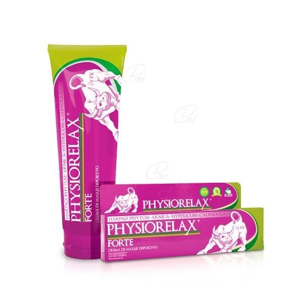 PHYSIORELAX FORTE 75 ML
