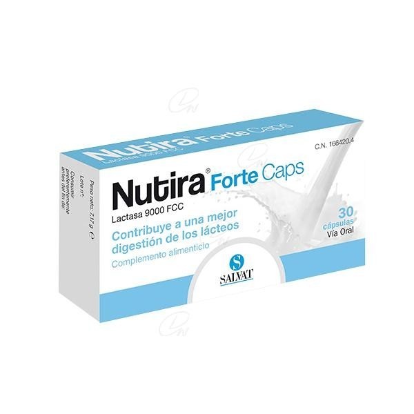 NUTIRA FORTE 30 CAPS
