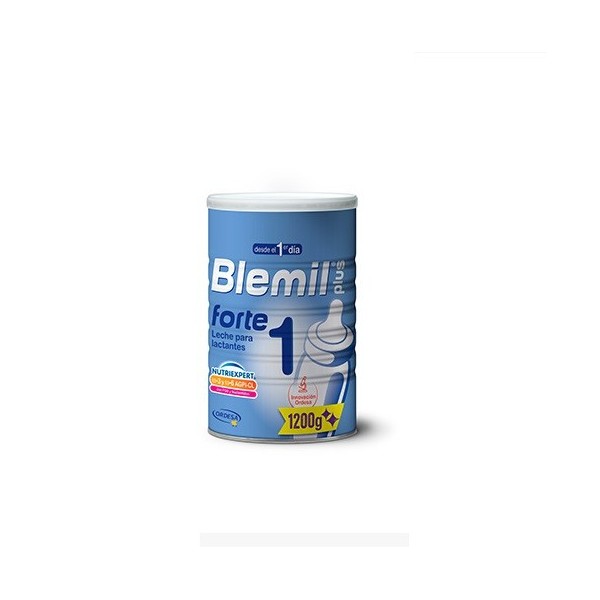 BLEMIL PLUS 1 FORTE 1 LATA 1200 g