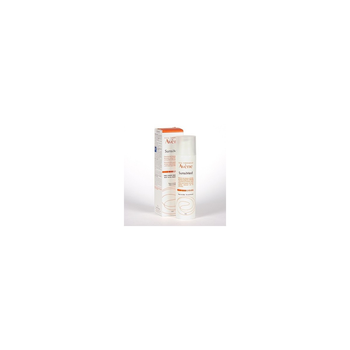 AVENE SUNSIMED 80 ML