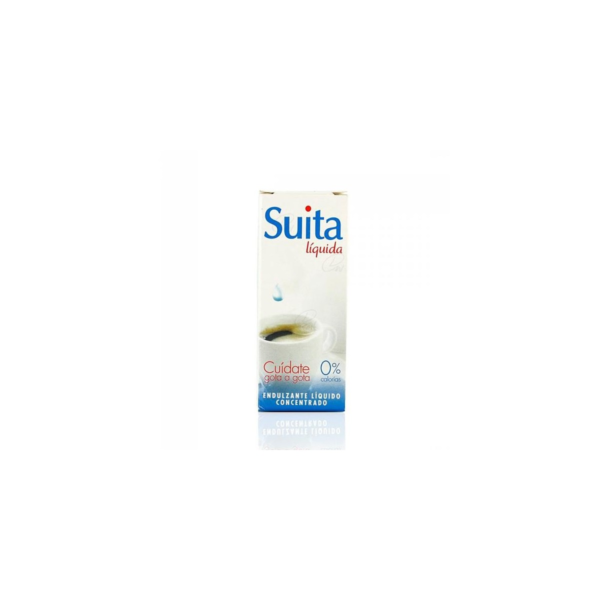 SUITA LIQUIDA 24 ML