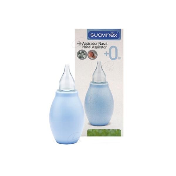 SUAVINEX ASPIRADOR NASAL