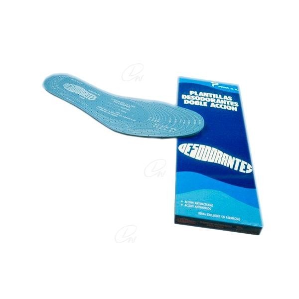 PLANTILLAS DOBLE ACCION