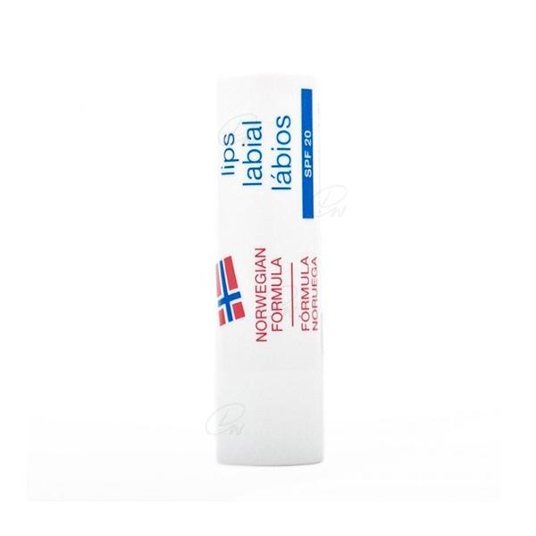 NEUTROGENA STICK LABIAL SPF20 1 UD