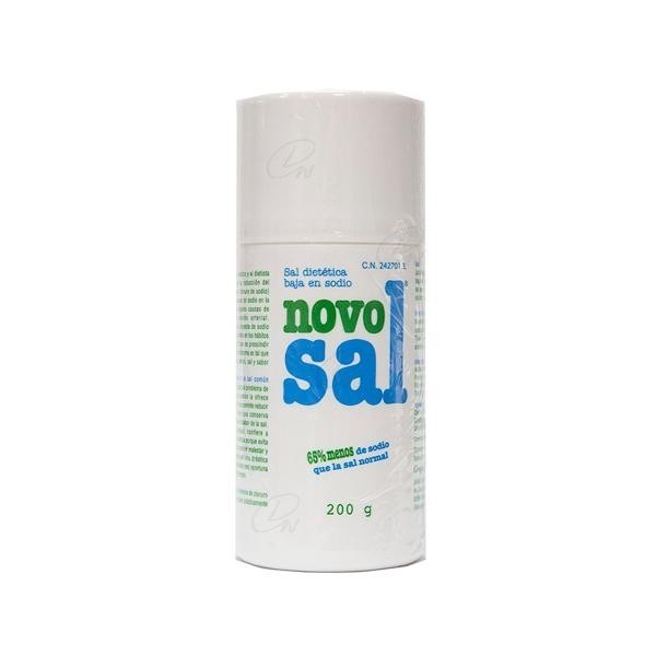 NOVOSAL 200 G