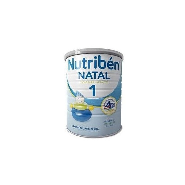 NUTRIBEN NATAL 800 GR