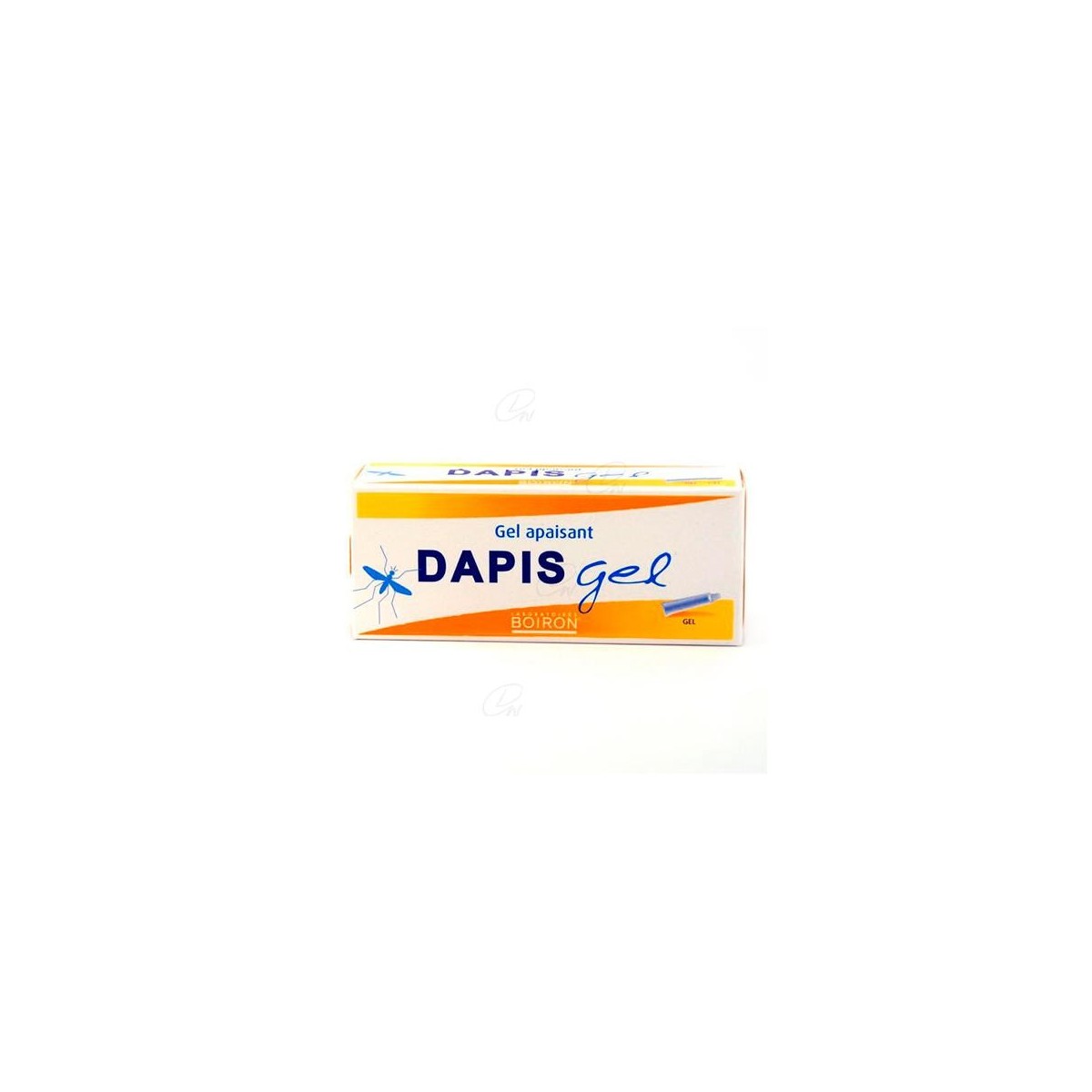 DAPIS GEL 40  G