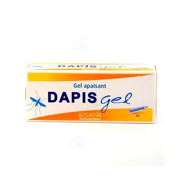 DAPIS GEL 40  G
