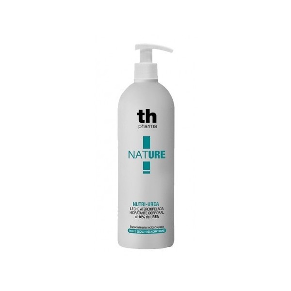 TH PHARMA NATURE NUTRI UREA HIDRATANTE CORPORAL 500 ML