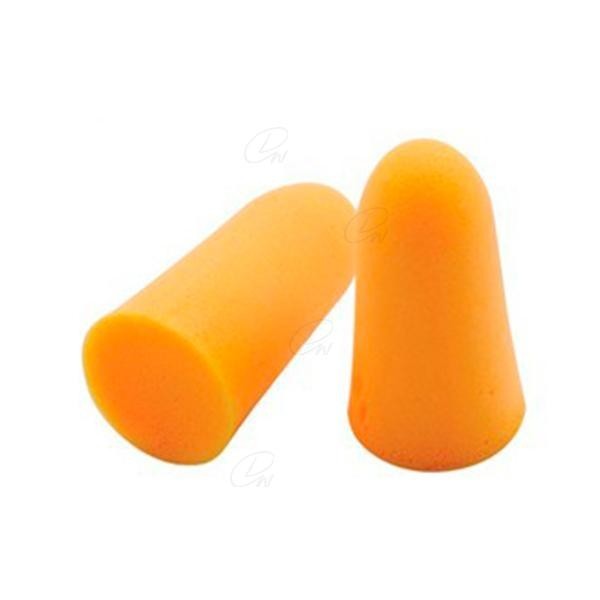 TAPONES OIDOS ESPUMA 2 U