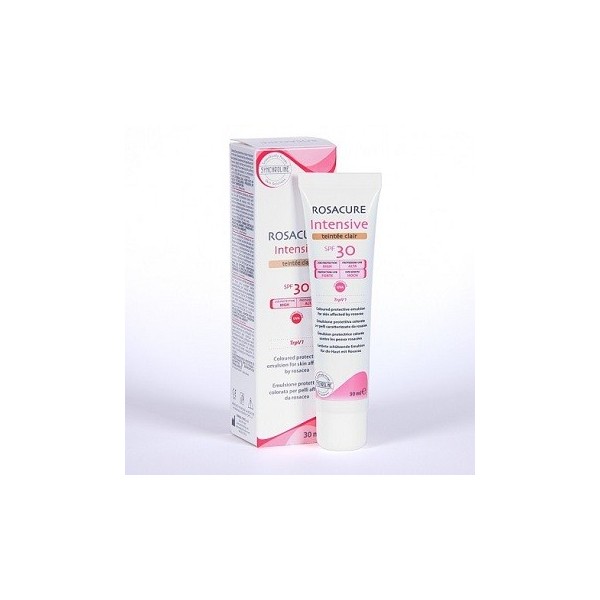 ROSACURE INTENSIVE TEINTEE CLAIR 30 ML