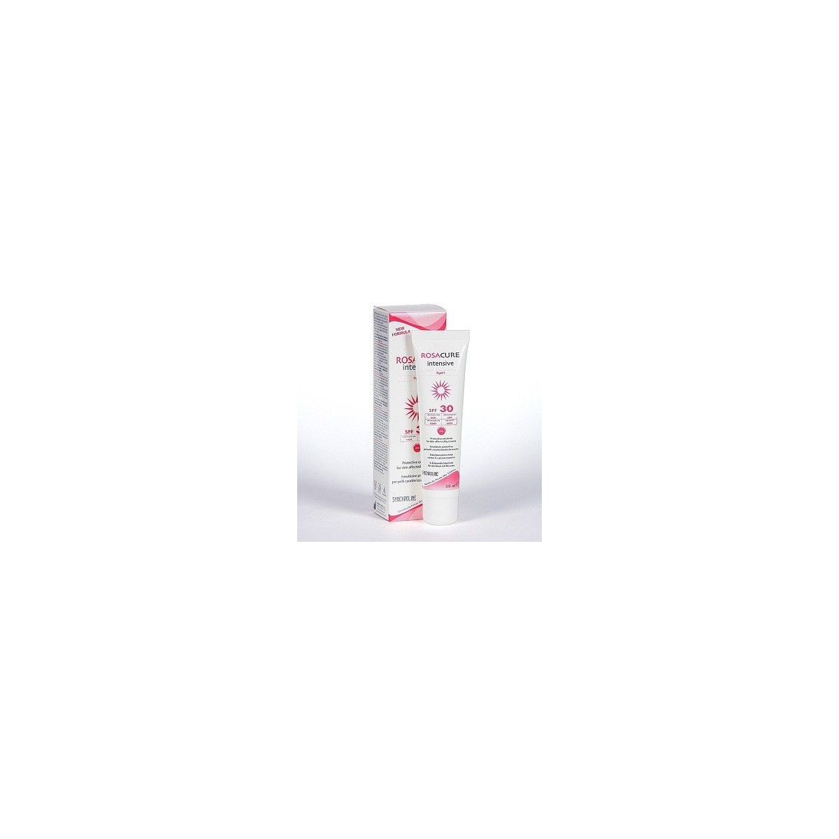 ROSACURE INTENSIVE TEINTEE DORE 30 ML