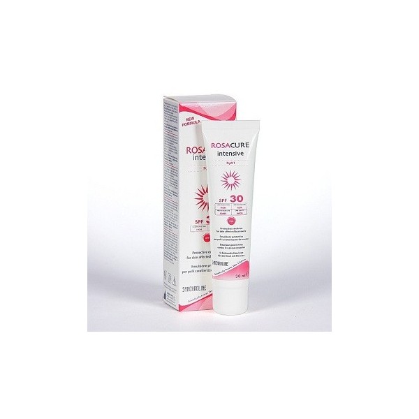 ROSACURE INTENSIVE TEINTEE DORE 30 ML