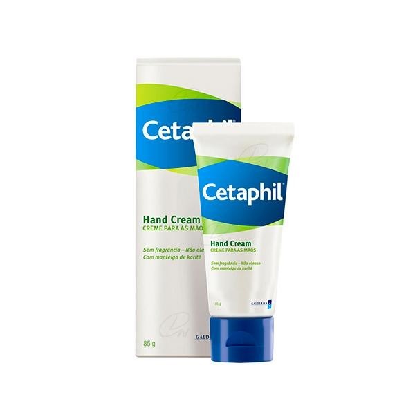 CETAPHIL CREMA HIDRATANTE 85 G