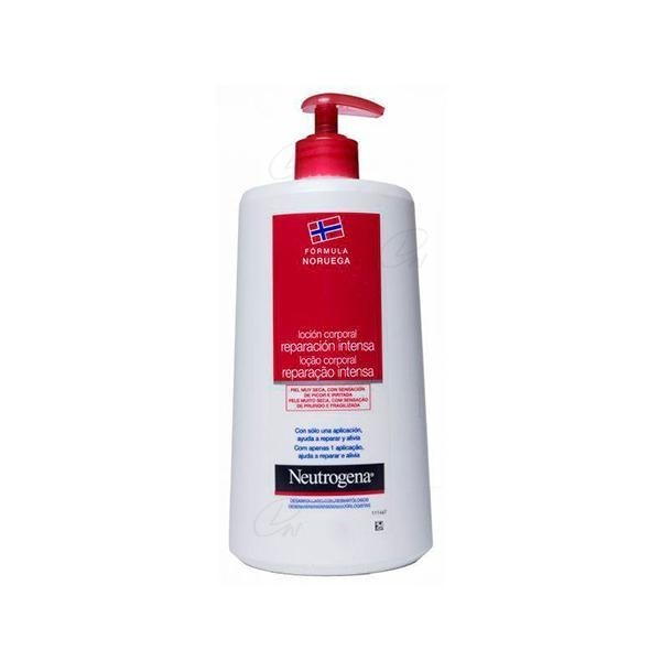 NEUTROGENA FORMULA NORUEGA LOCION CORPORAL 750 ML