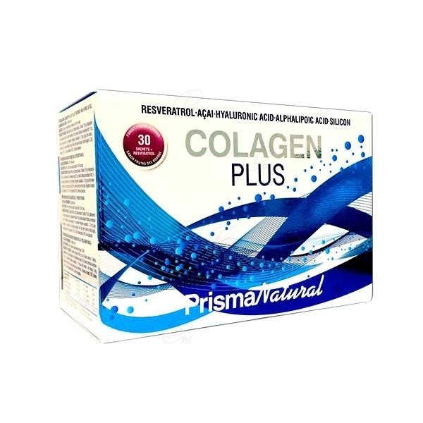 COLAGEN PLUS ANTIAGING 30 SOBRES