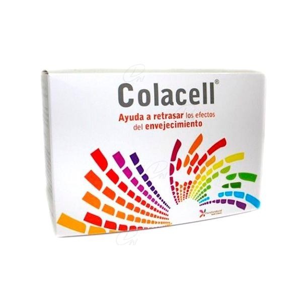 COLACELL 30 SOBRES