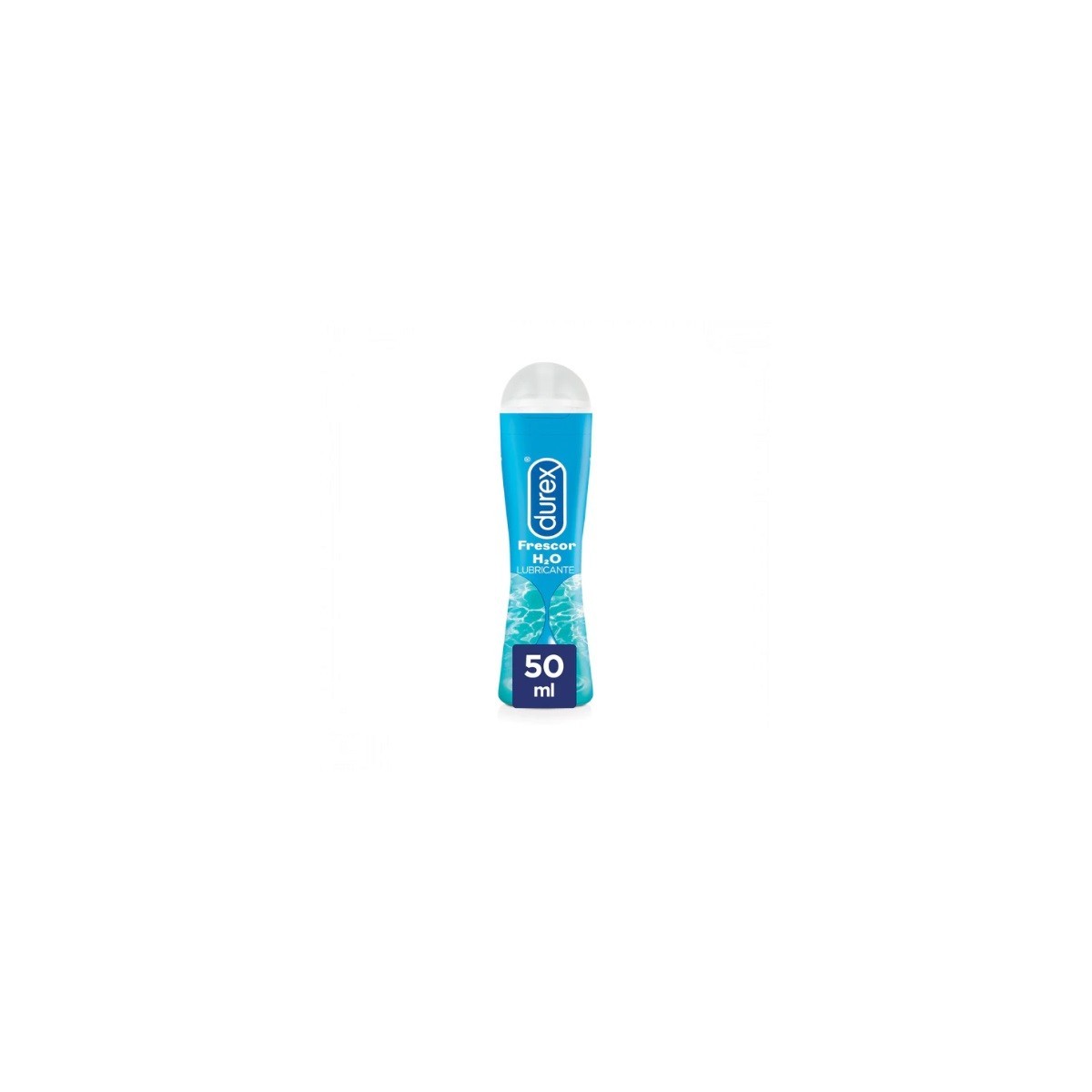 DUREX PLAY FRESCOR PLEASURE GEL LUBRICANTE...