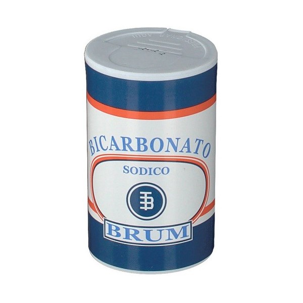 BICARBONATO SODICO 175 G