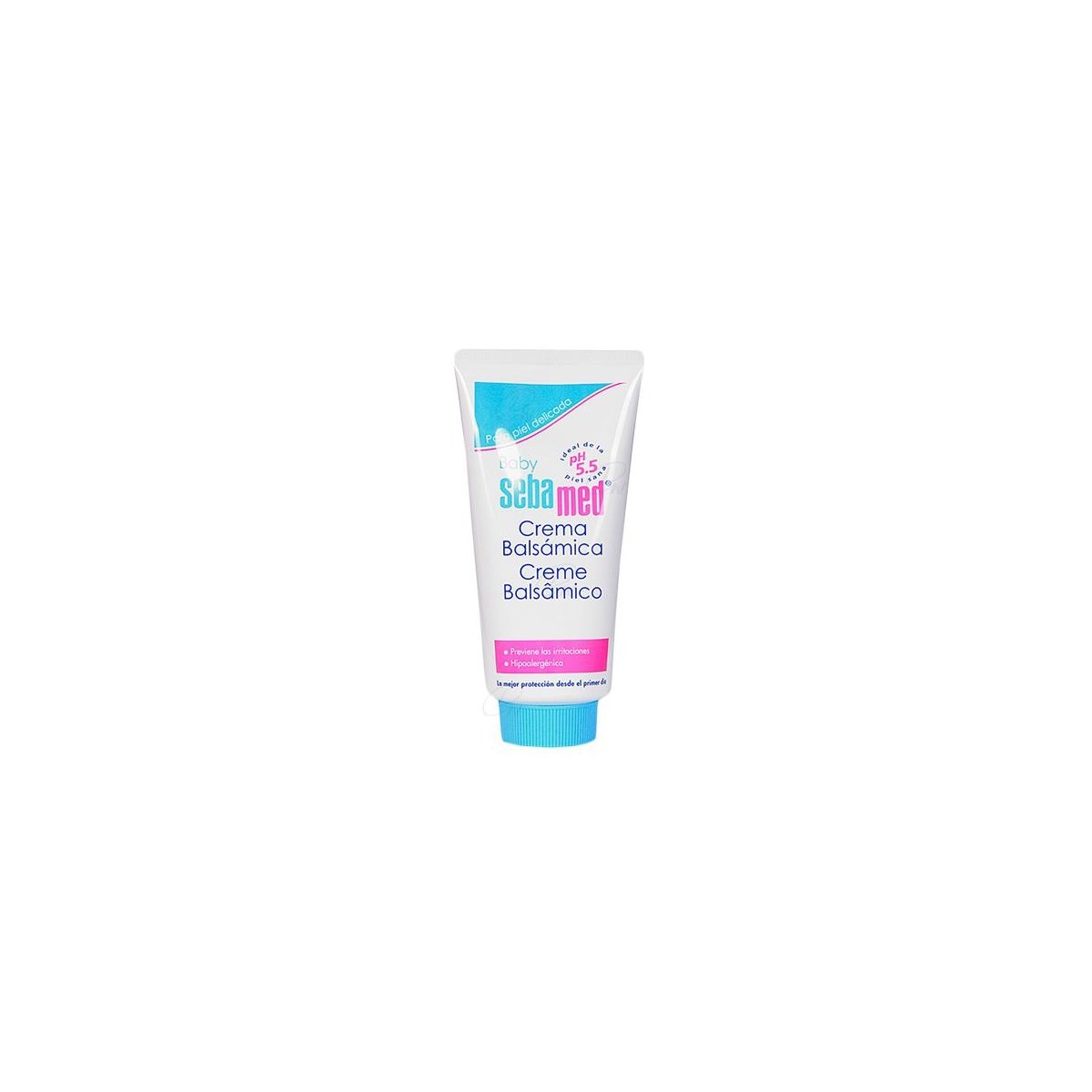 SEBAMED BABY CREMA BALSAMICA 300 ML