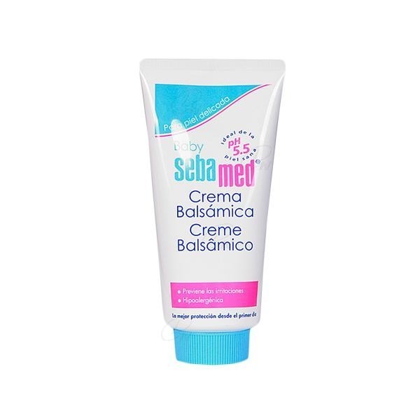 SEBAMED BABY CREMA BALSAMICA 300 ML