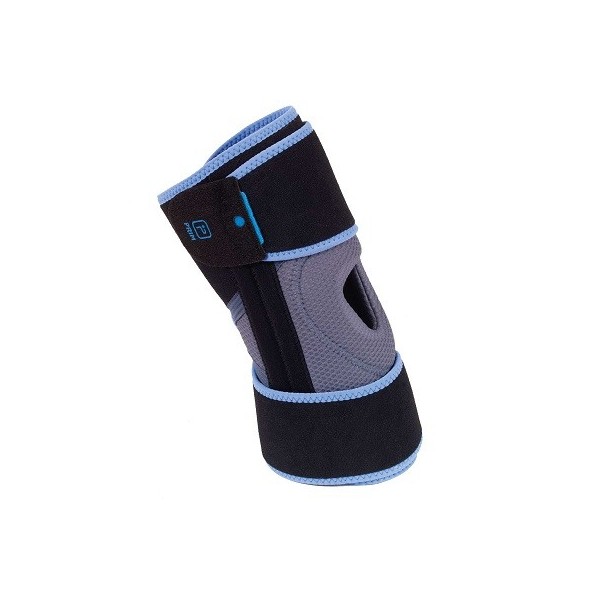 RODILLERA TOPLINE ABIERTA TLS 218