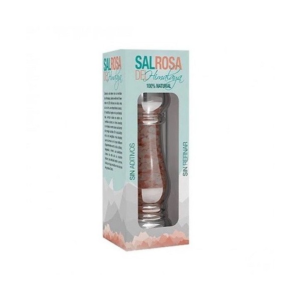 SAL ROSA HIMALAYA FERGUS