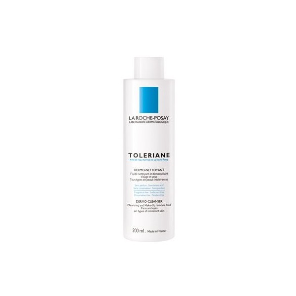 TOLERIANE DERMOLIMPIADOR LA ROCHE POSAY 400 ML