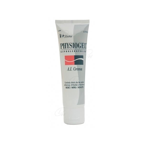PHYSIOGEL CALMANTE REPARADOR AI CREMA 50 ML