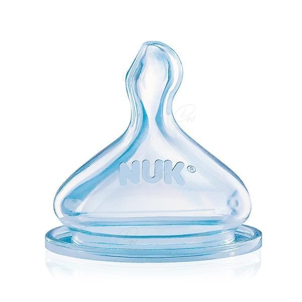 TETINA SILICONA ANTICOLICO T2 L