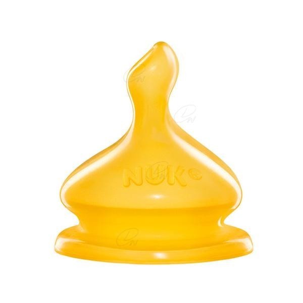 TETINA LATEX ANTICOLICO LECHE T1 M 2 U
