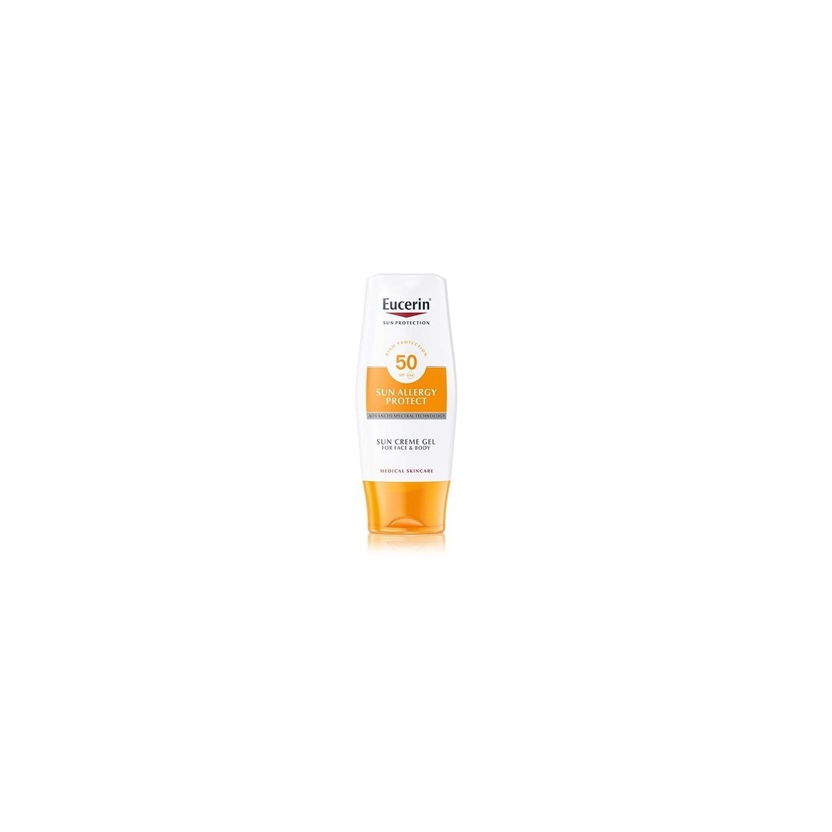 EUCERIN SUN PROTECTION 50 SUN ALLERGY PROTECT...