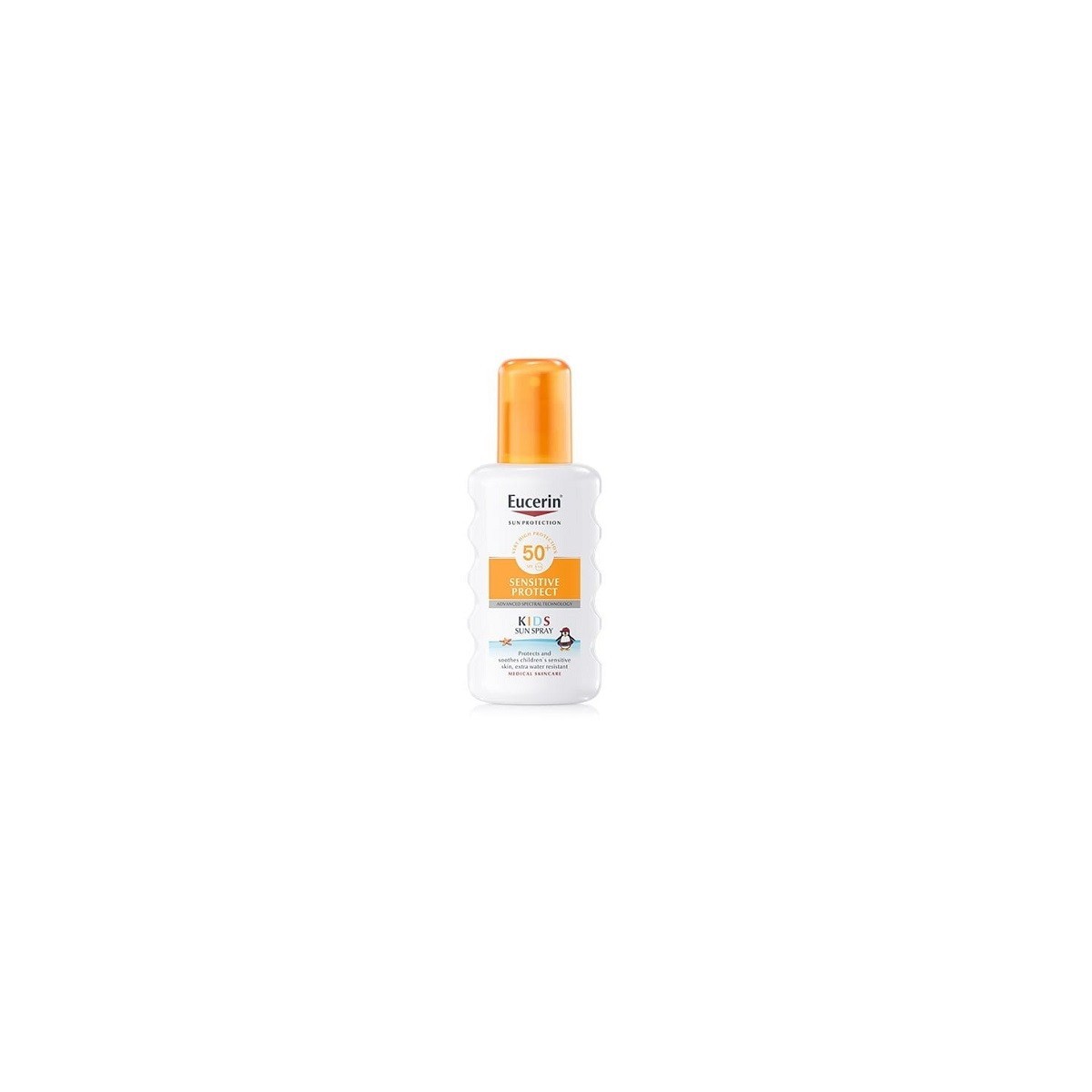 EUCERIN SUN PROTECTION 50 SPRAY INFANTIL...
