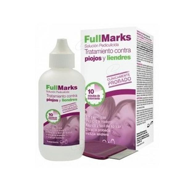 FULLMARKS SOLUCION 100 ML
