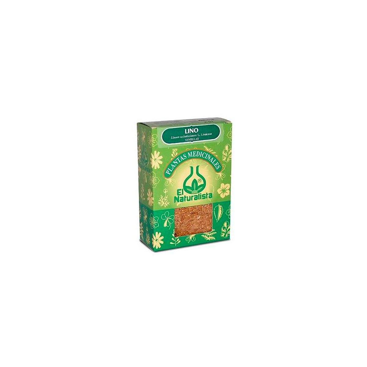 LINO EL NATURALISTA 100 G