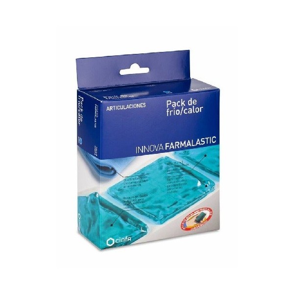 FARMALASTIC INNOVA FRIO  CALOR