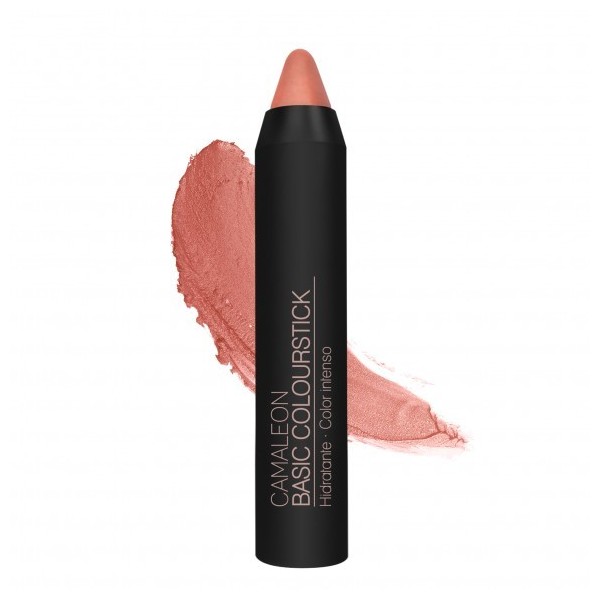 CAMALEON BARRA DE LABIOS COLOURSTICK 5 NUDE