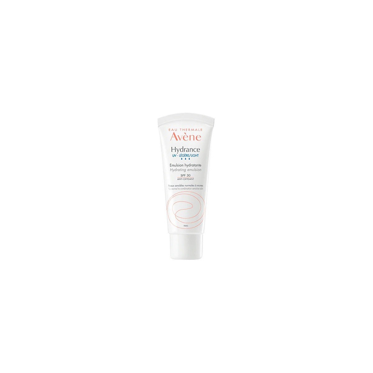 AVENE HYDRANCE UV LIGERA EMULSION HIDRATANTE...