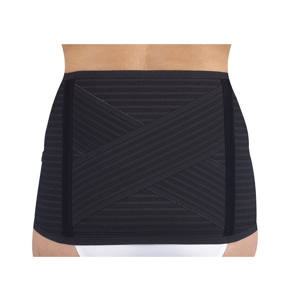 FAJA PRIM LABORAL CON CINCHAS TALLA S