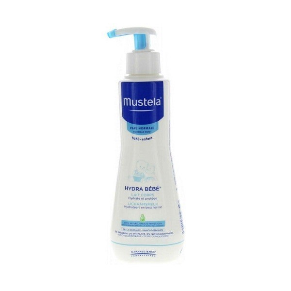 HYDRABEBE LECHE CORPORAL 300 ML