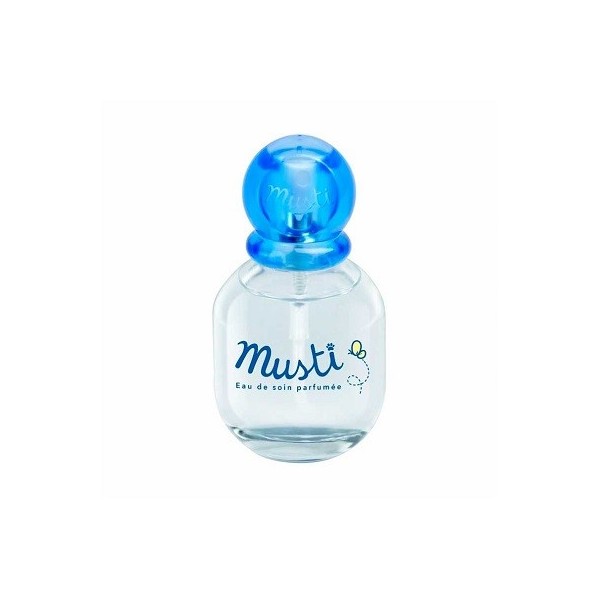 MUSTI EAU DE SOIN SPRAY 50 ML