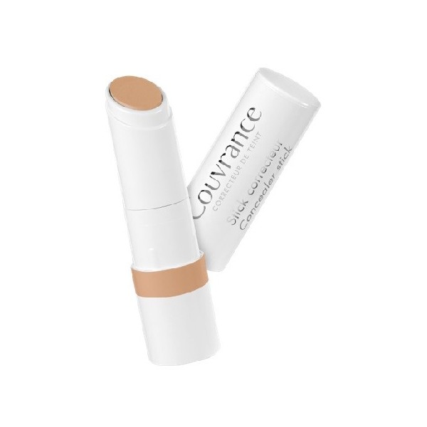 AVENE COUVRANCE STICK CORRECTOR CORAL 35 G