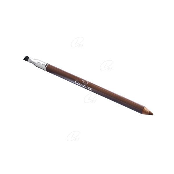 AVENE COUVRANCE LAPIZ CORRECTOR CEJAS 1 UNIDAD 119 g COLOR 02 OSCURO