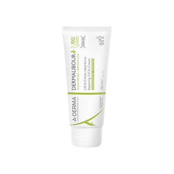 ADERMA DERMALIBOUR CREMA REPARADORA 50 ML
