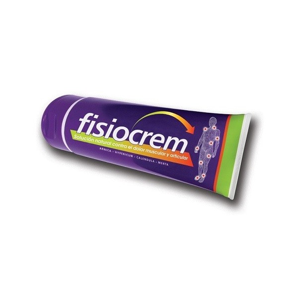 FISIOCREM 250 ML